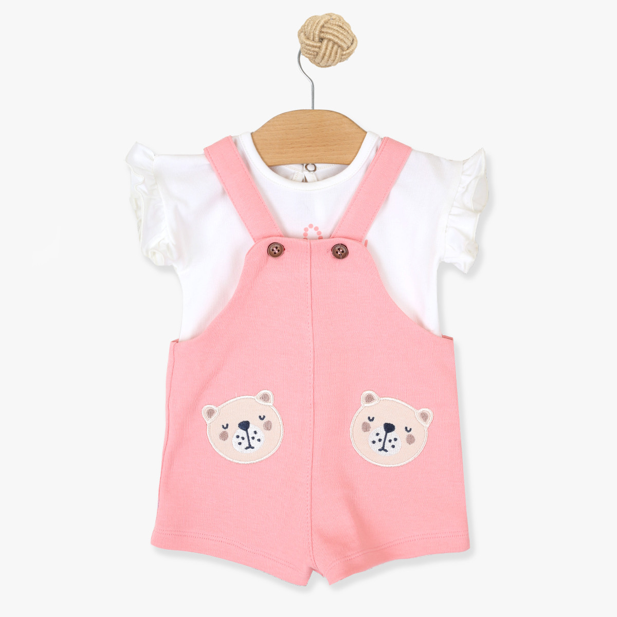 Just kiddin baby komplet 