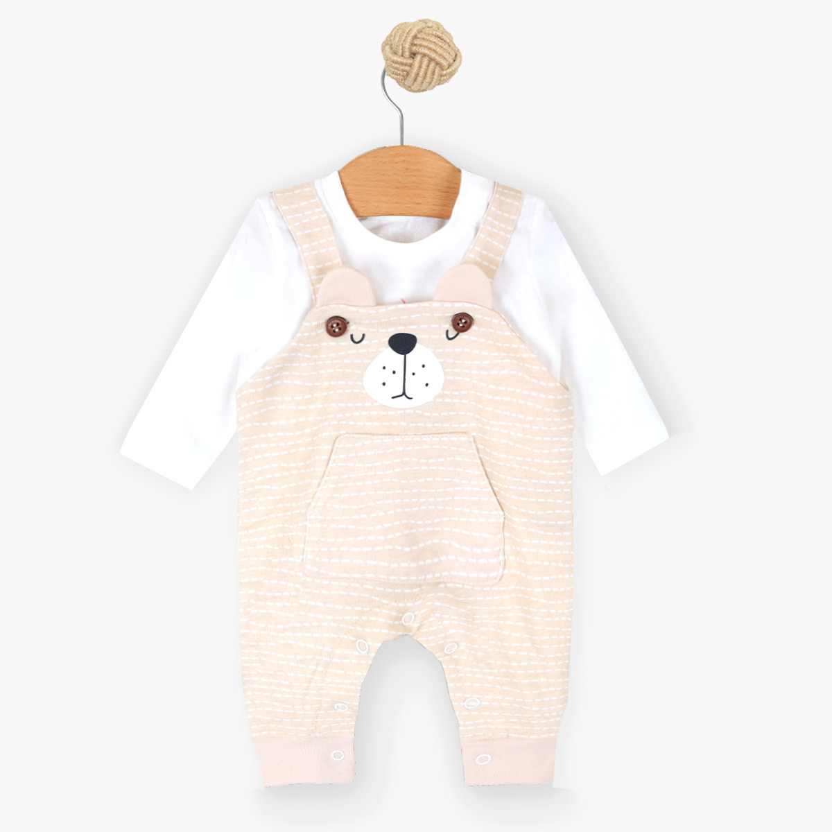 Just kiddin baby komplet 