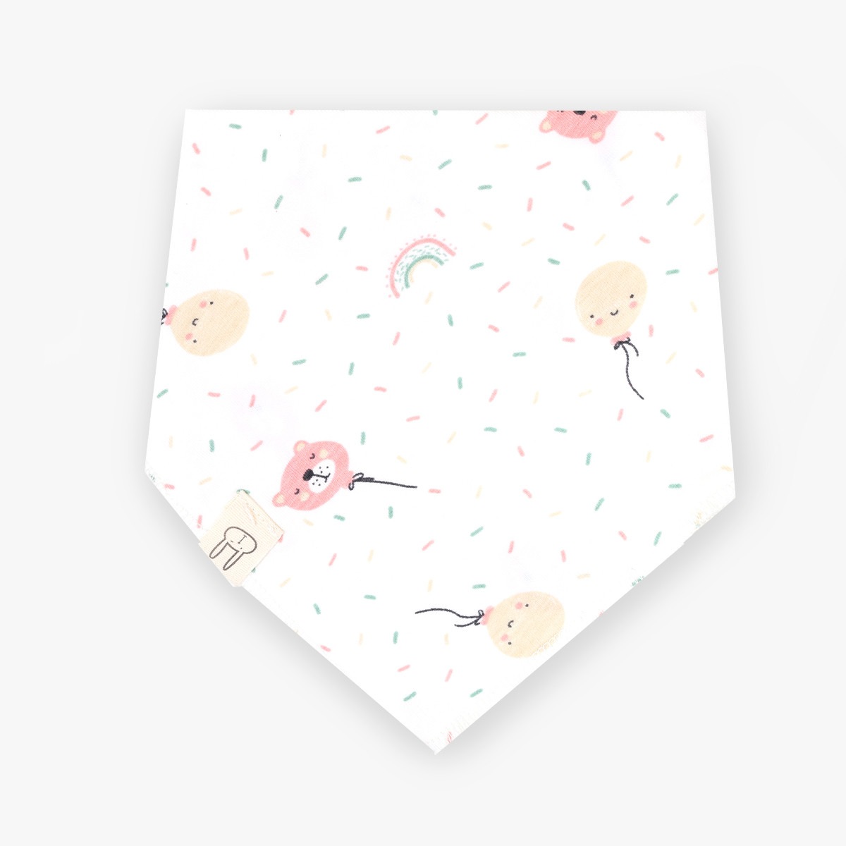 Just kiddin baby set 