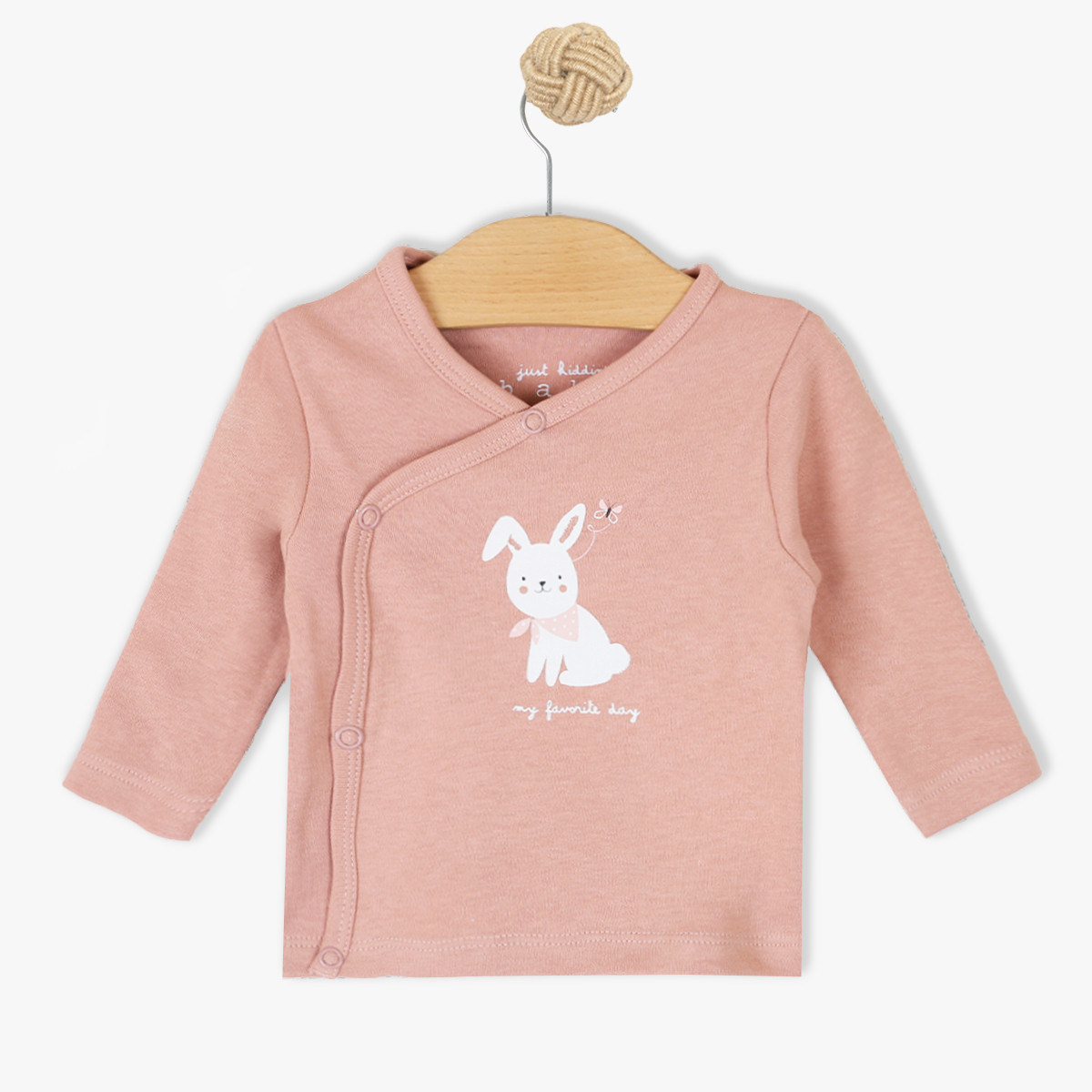 Just kiddin baby set 