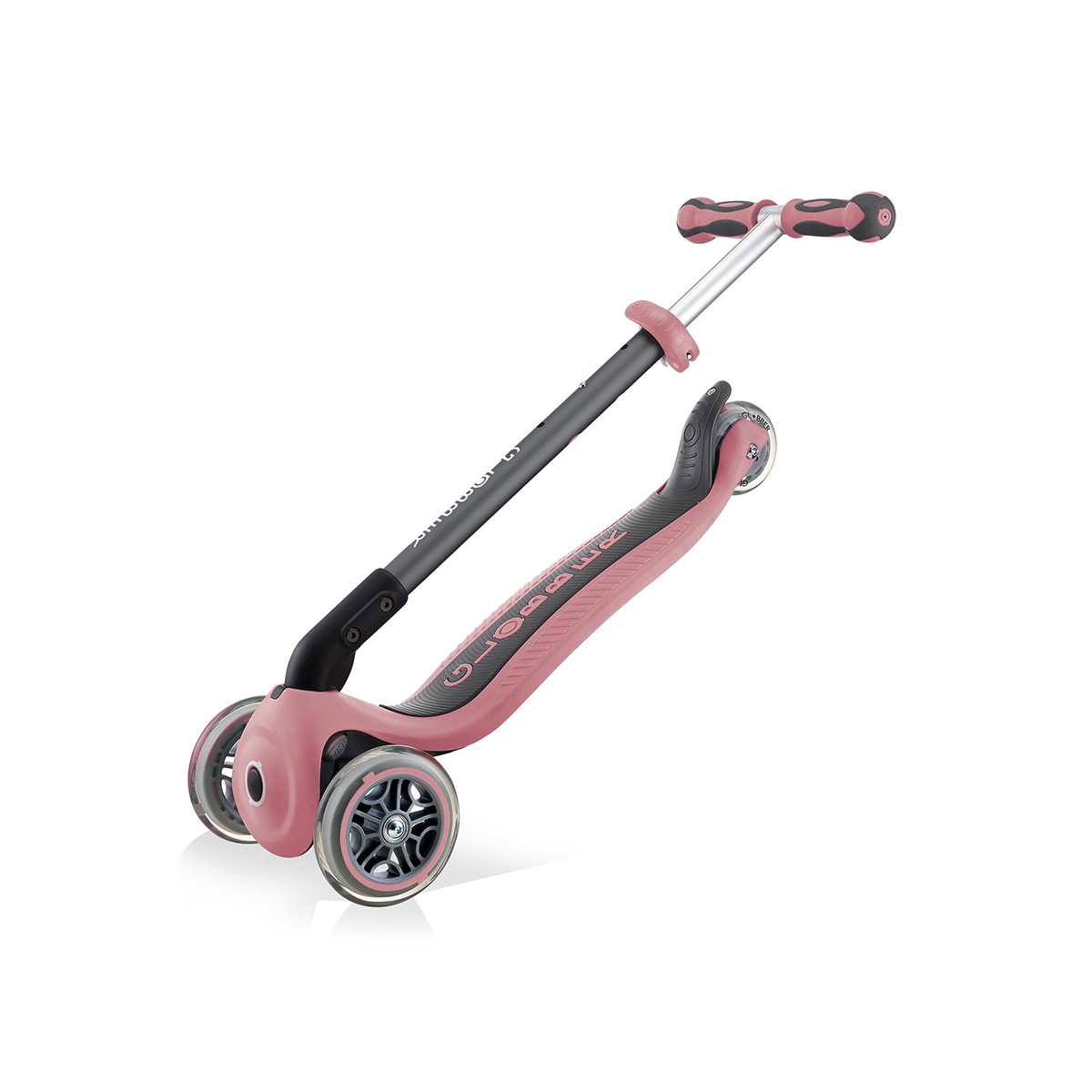 Globber Go Up Deluxe Play guralica i trotinet  4/1