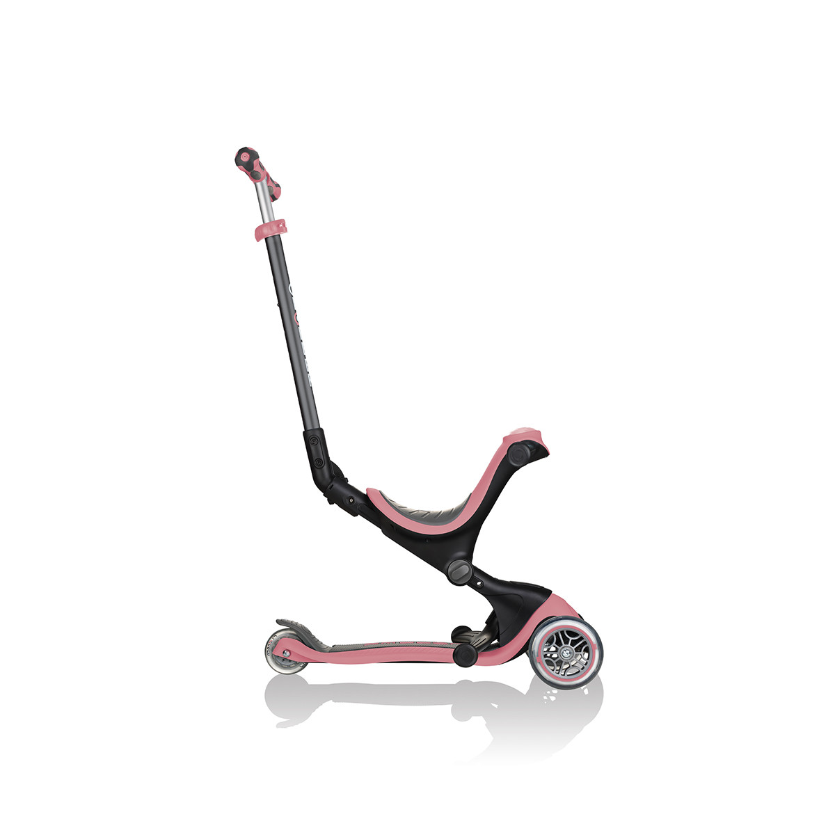 Globber Go Up Deluxe Play guralica i trotinet  4/1