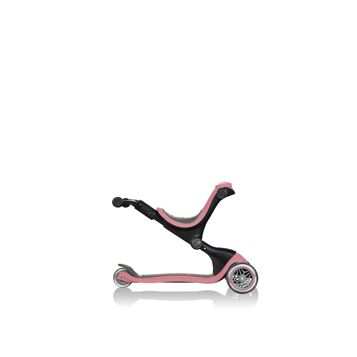 Globber Go Up Deluxe Play guralica i trotinet  4/1