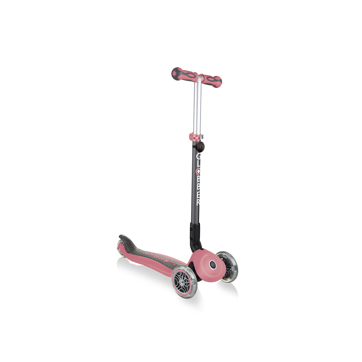 Globber Go Up Deluxe Play guralica i trotinet  4/1