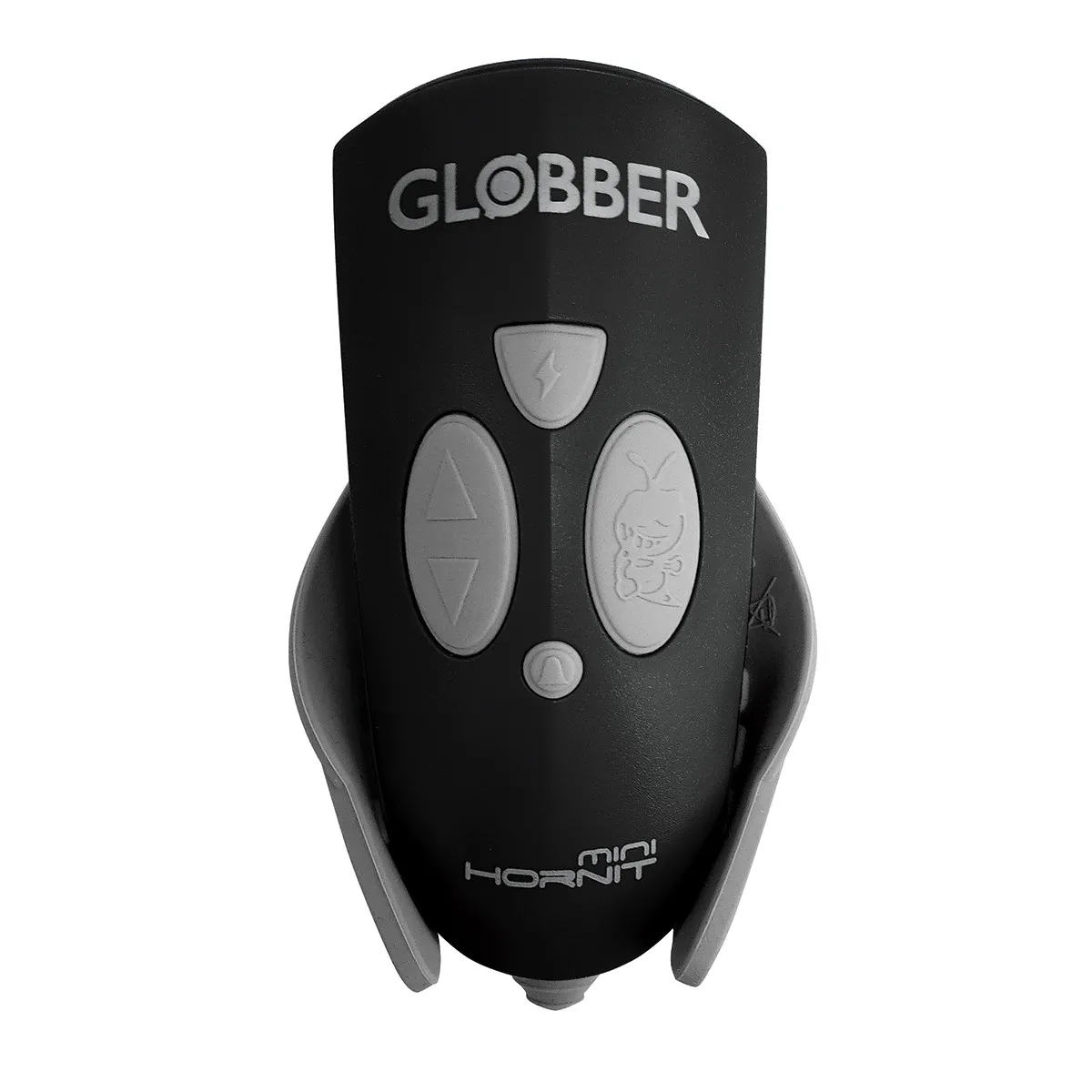Globber LED lampa i sirena za trotinet
