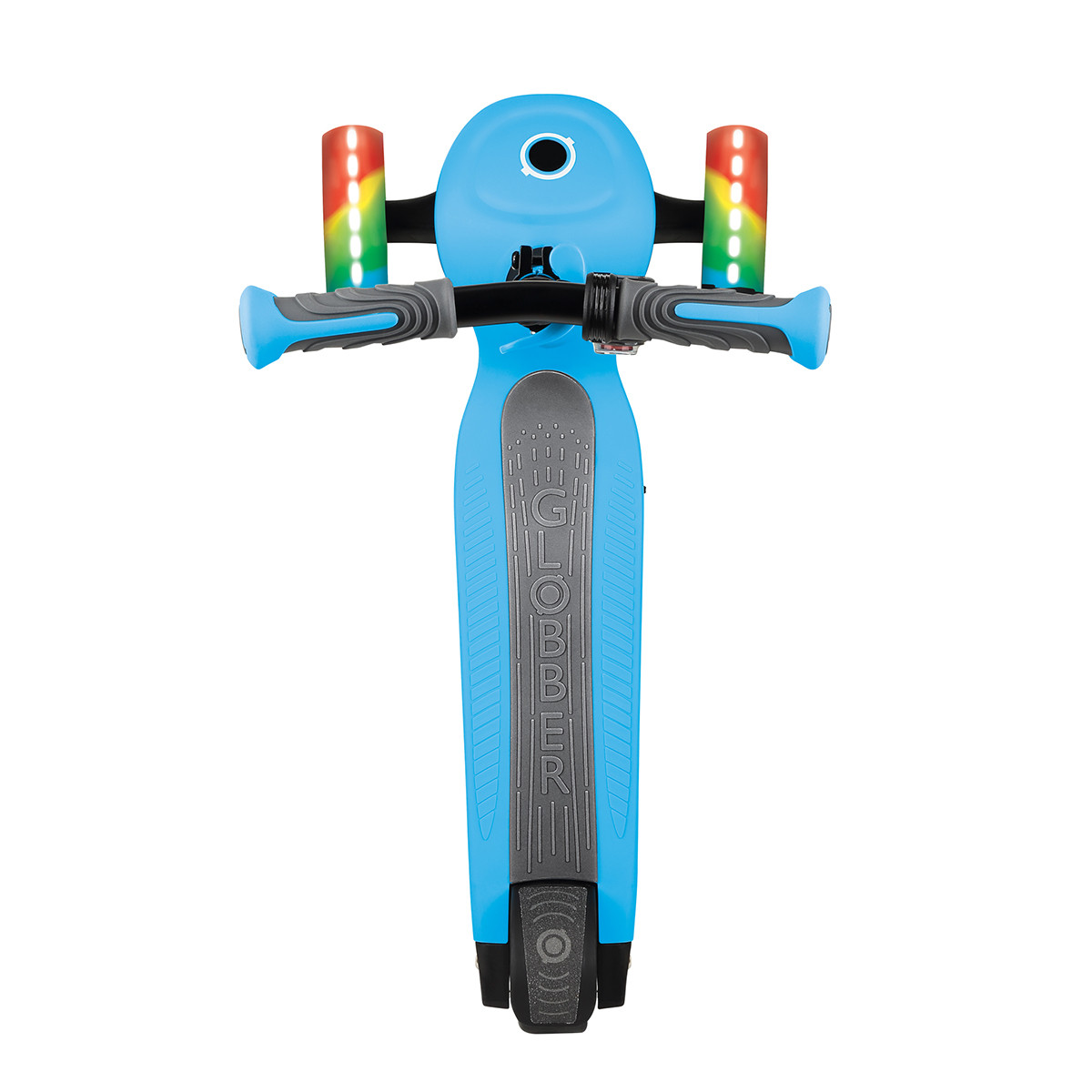 Globber E-MOTION 4 električnitrotinet