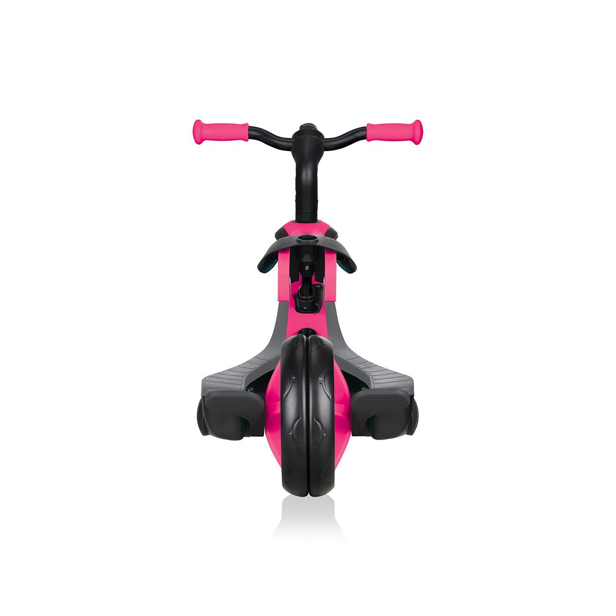 Globber tricikl i balanser EXPLORER 4u1