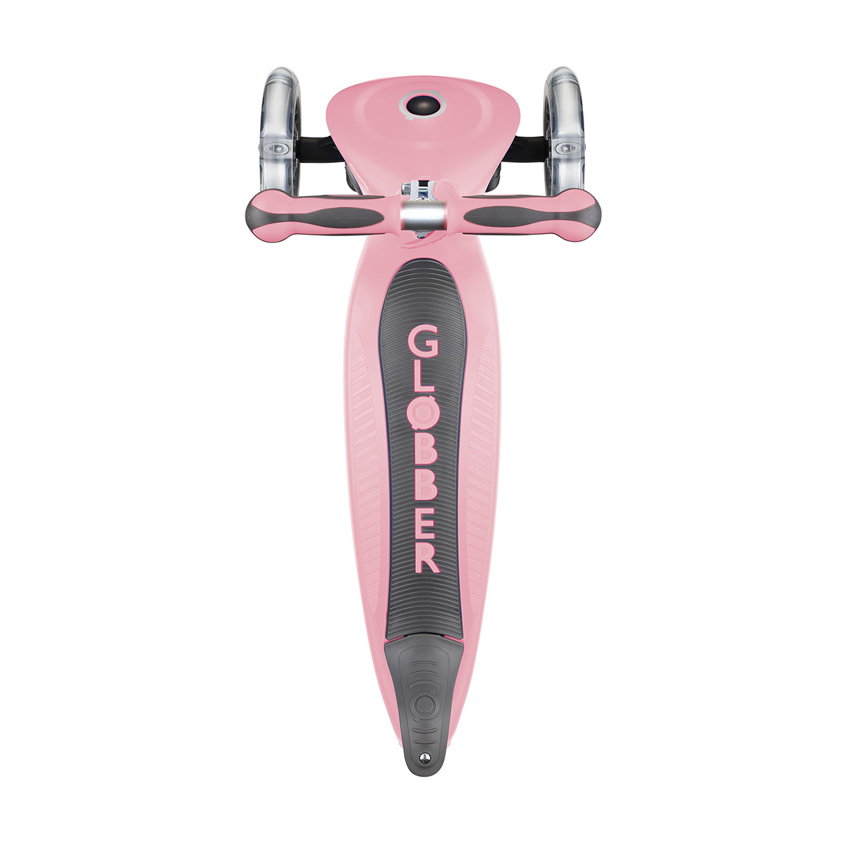 Globber Go Up Deluxe trotineti gurlica 4u1