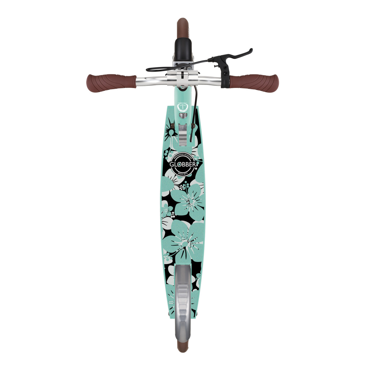 Globber trotinet NL205 Deluxe