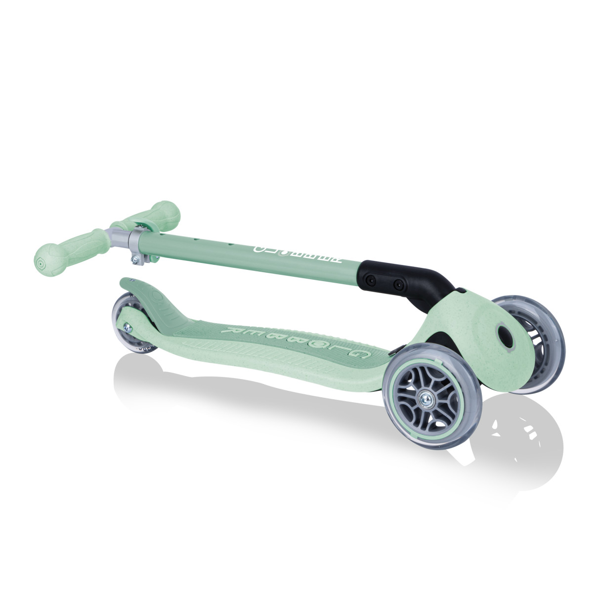 Globber Go Up 4u1 trotinet guralica