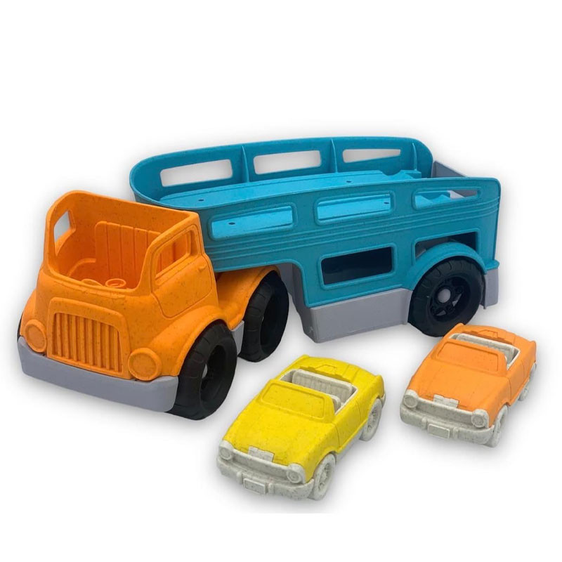 Jungle kamion i autići