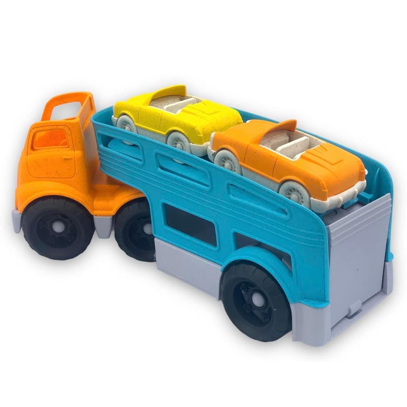 Jungle kamion i autići