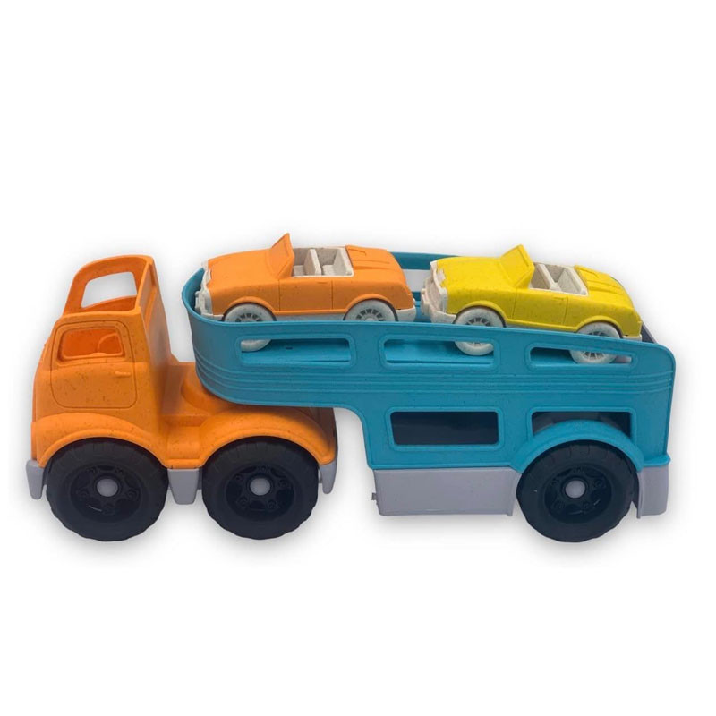 Jungle kamion i autići