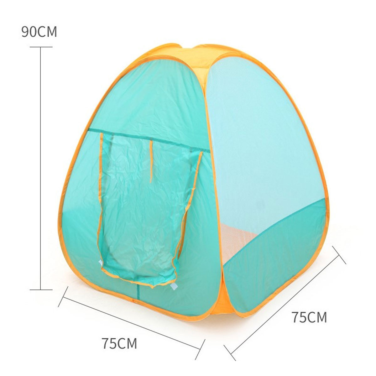 Jungle set za plažu