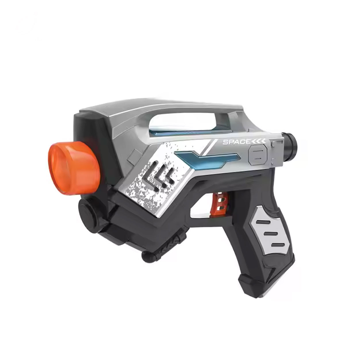 Jungle pištolj sa maskom