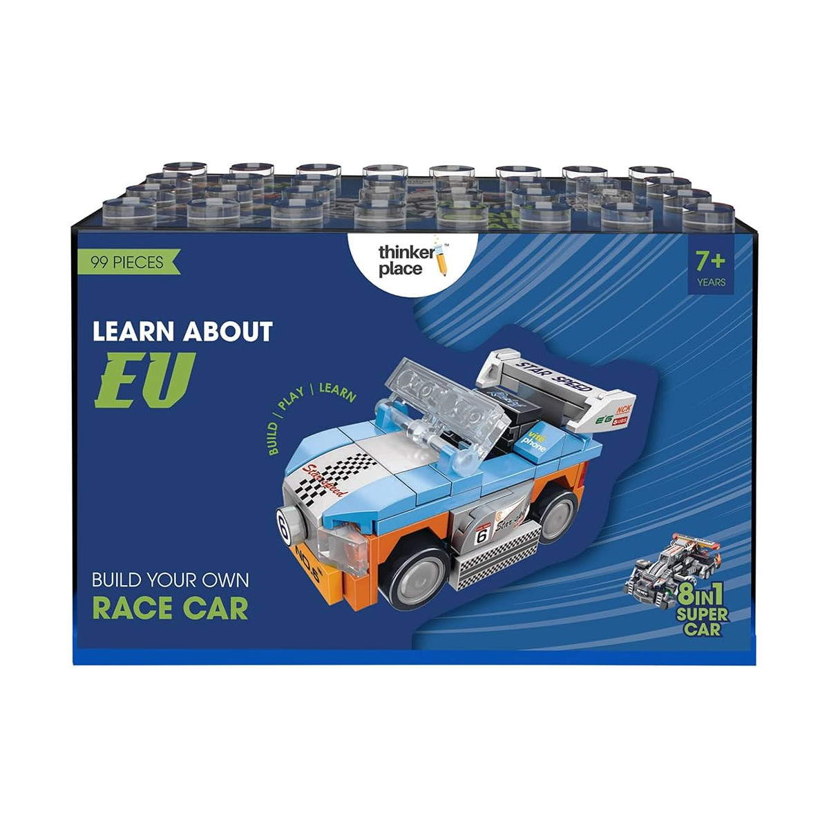 Jungle autići transformersi