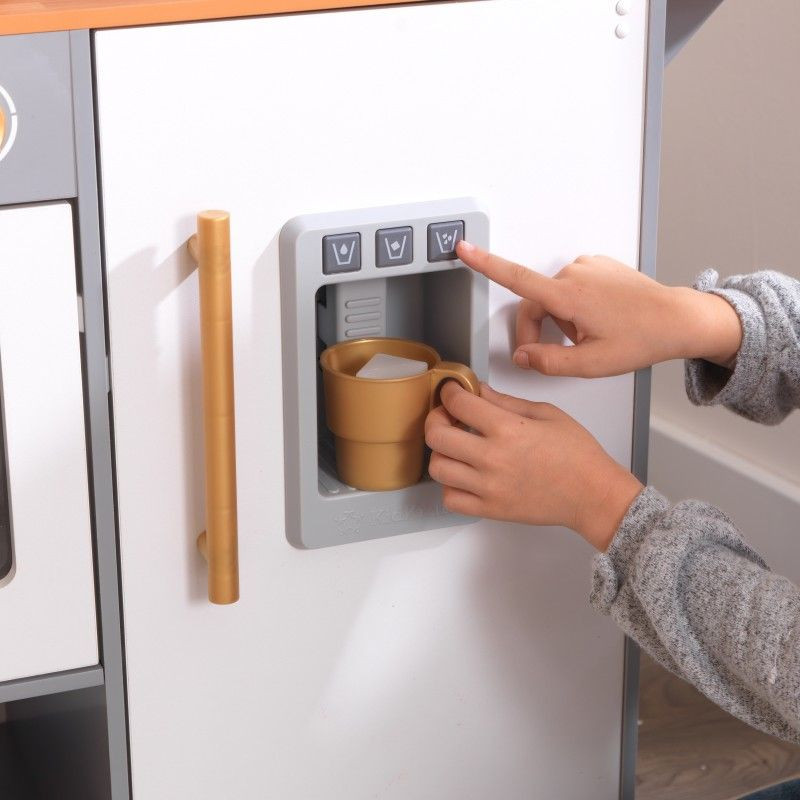 Kidkraft kuhinja sa baštom