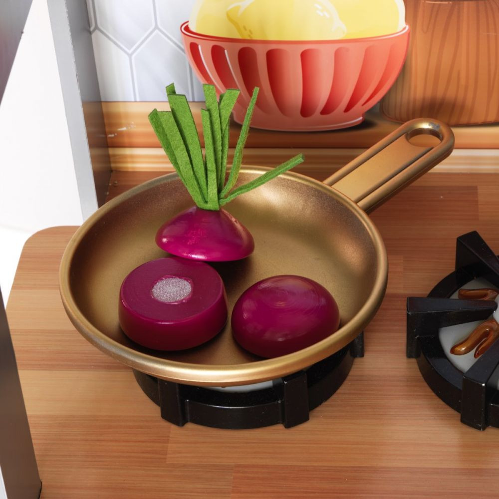 Kidkraft kuhinja sa baštom