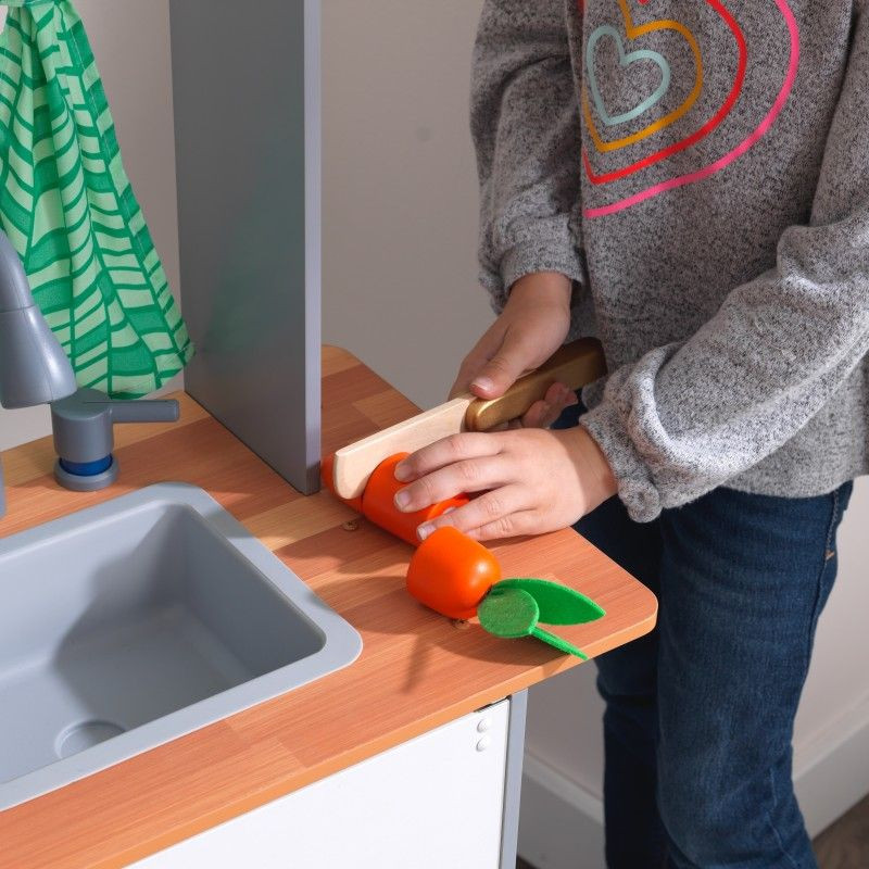 Kidkraft kuhinja sa baštom