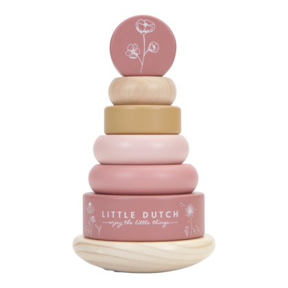 Little Dutch dindolino