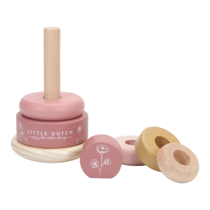 Little Dutch dindolino