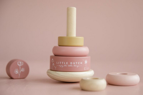 Little Dutch dindolino