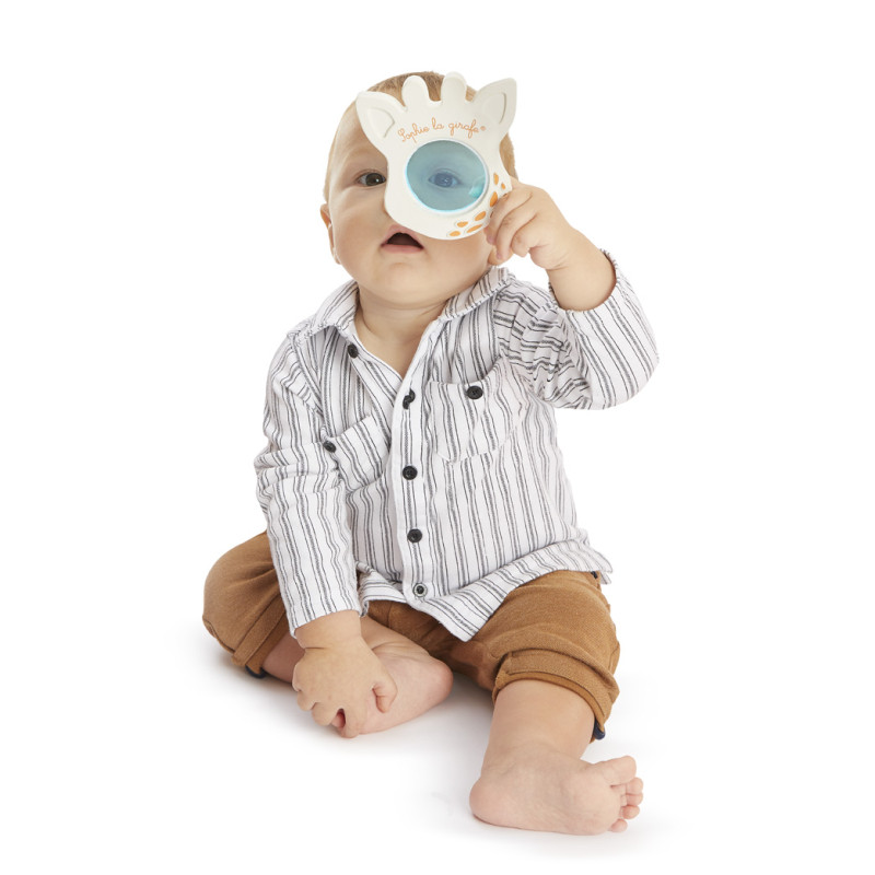 Sophie la Girafe glodalica