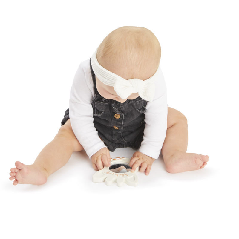 Sophie la Girafe glodalica