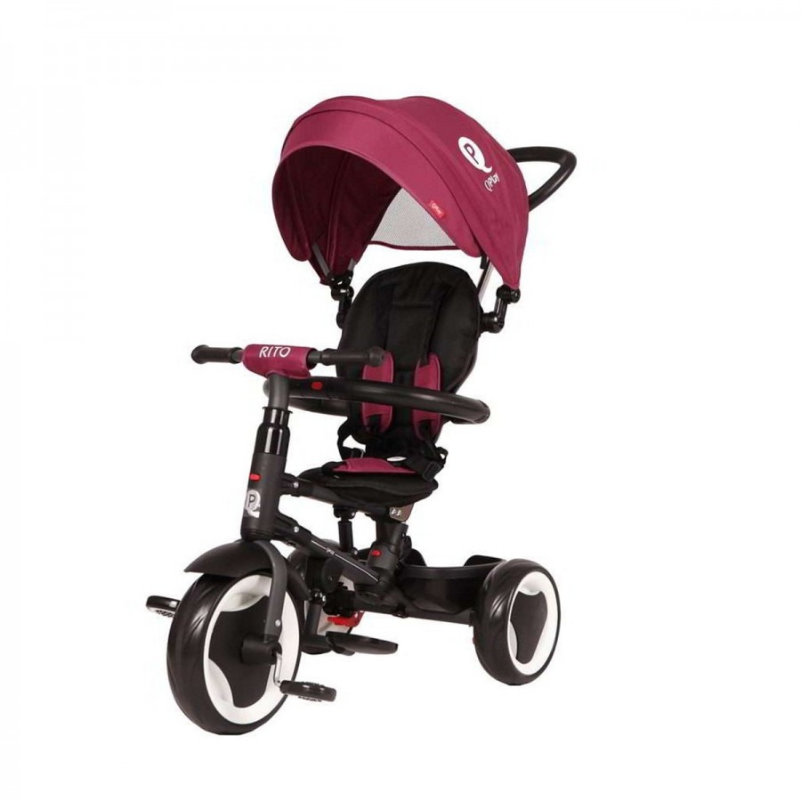 Qplay tricikl Rito 3/1