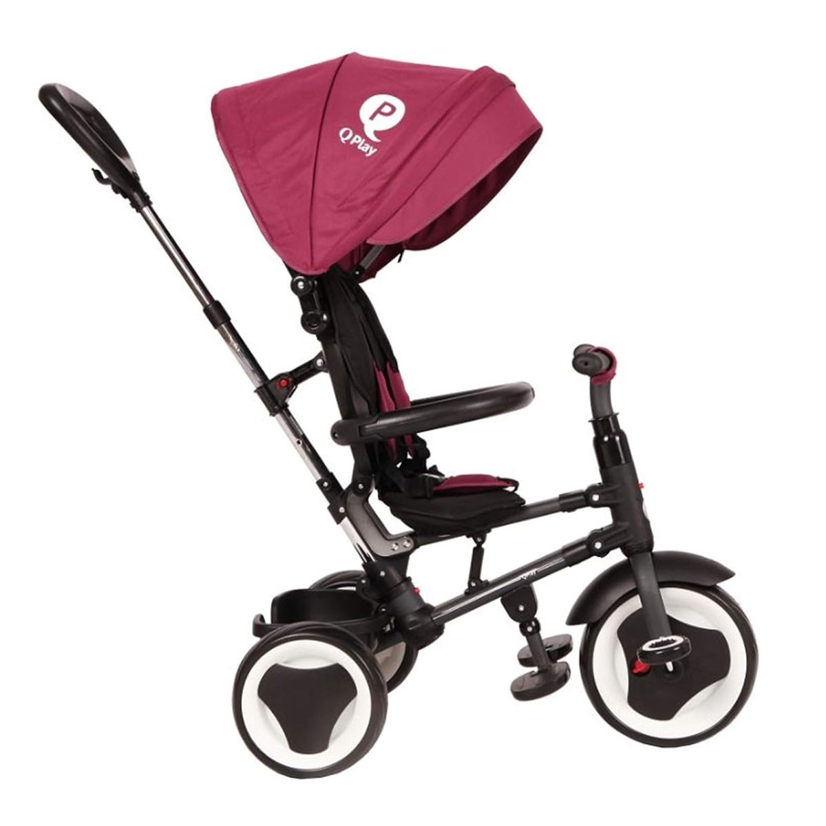 Qplay tricikl Rito 3/1