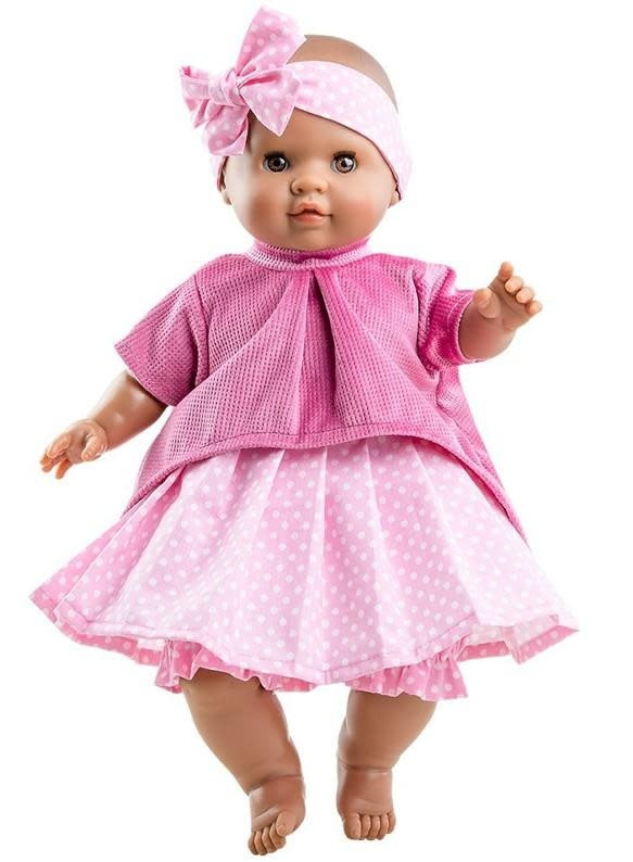 Paola Reina pop Alberta , 36cm