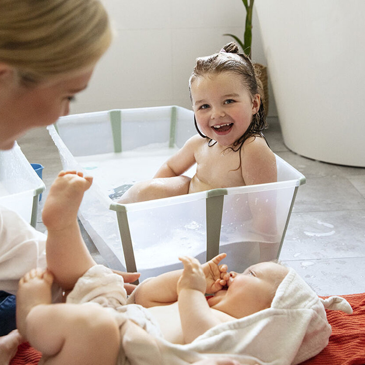 Stokke kadica Flexi Bath X-Large