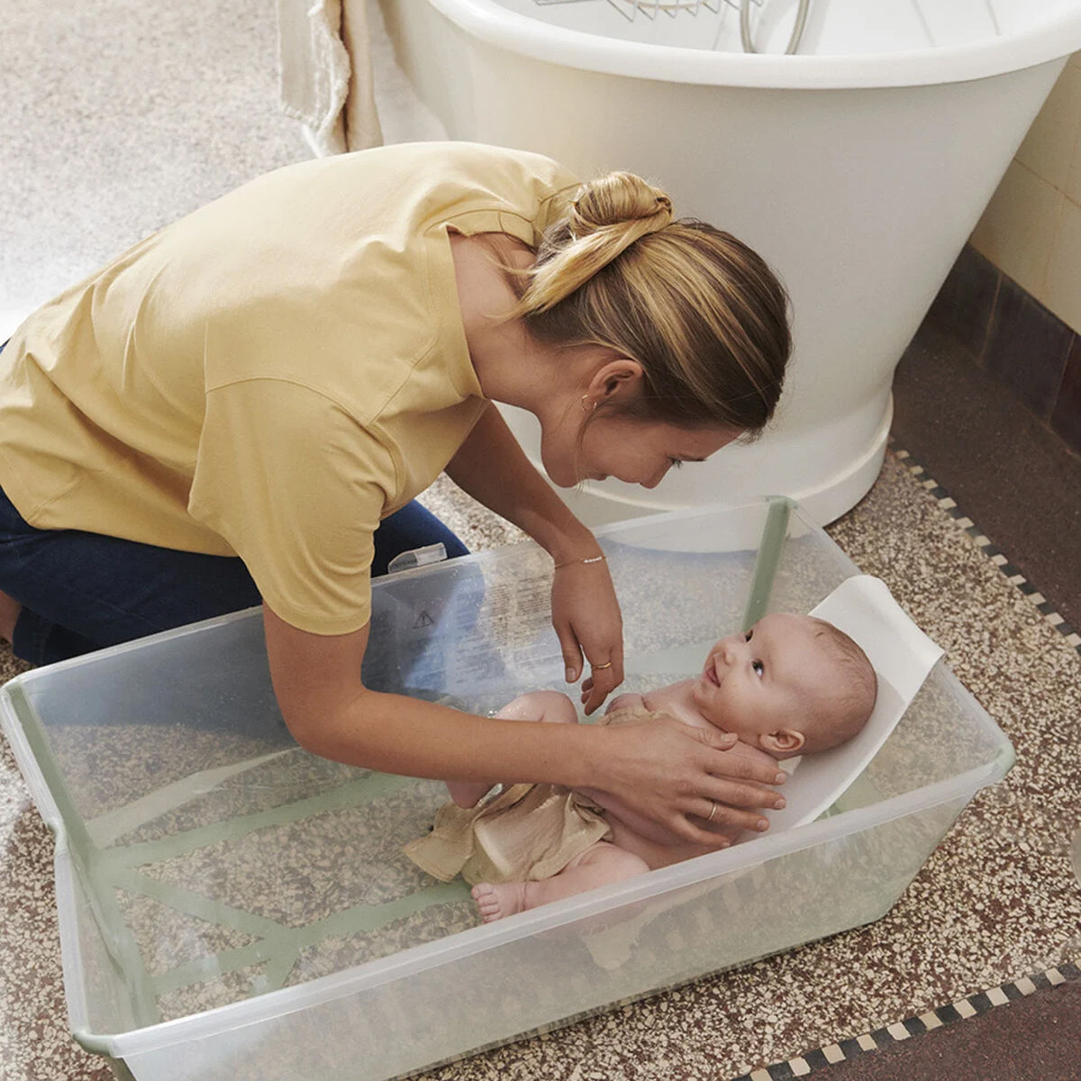 Stokke kadica Flexi Bath X-Large