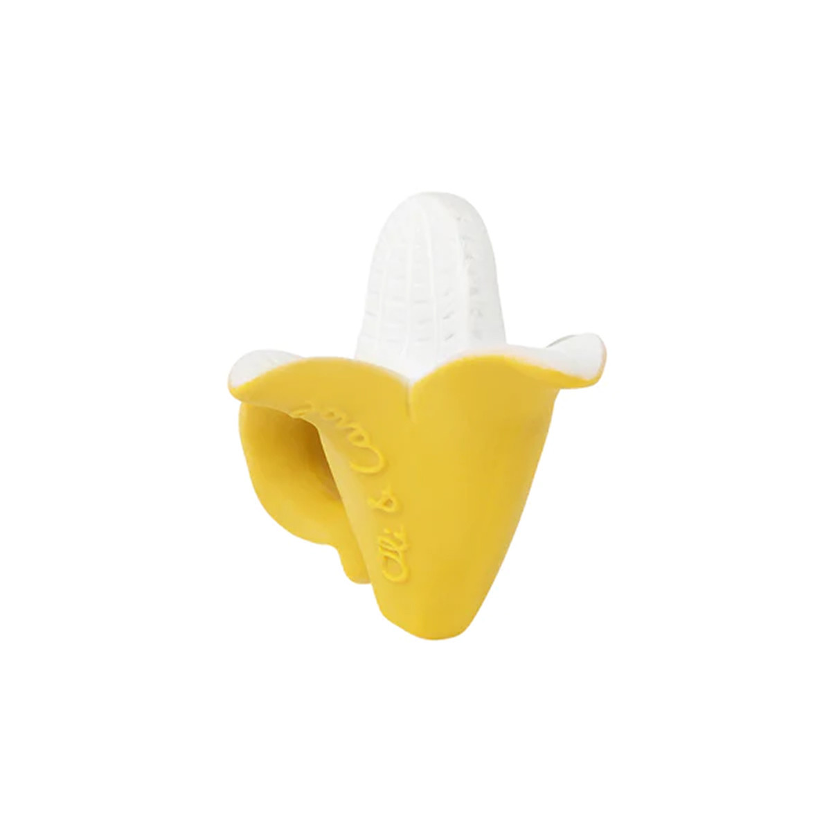 Oli&Carol mini glodalica banana Anita