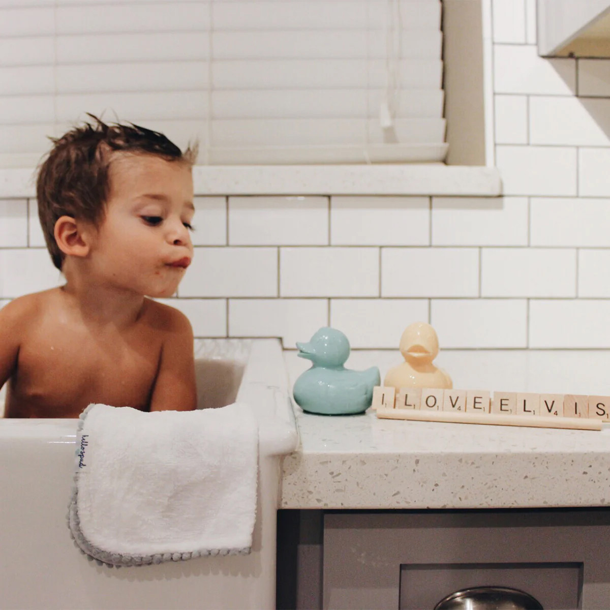 Oli&Carol mala patkica, mint