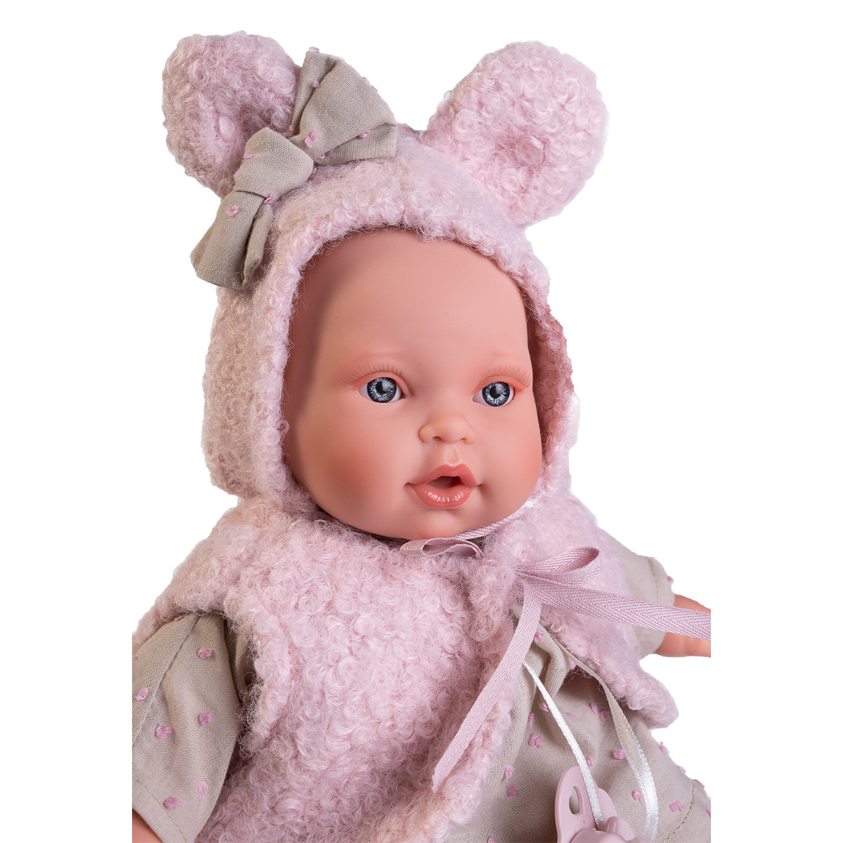 Antonio Juan lutka Kika, 27cm