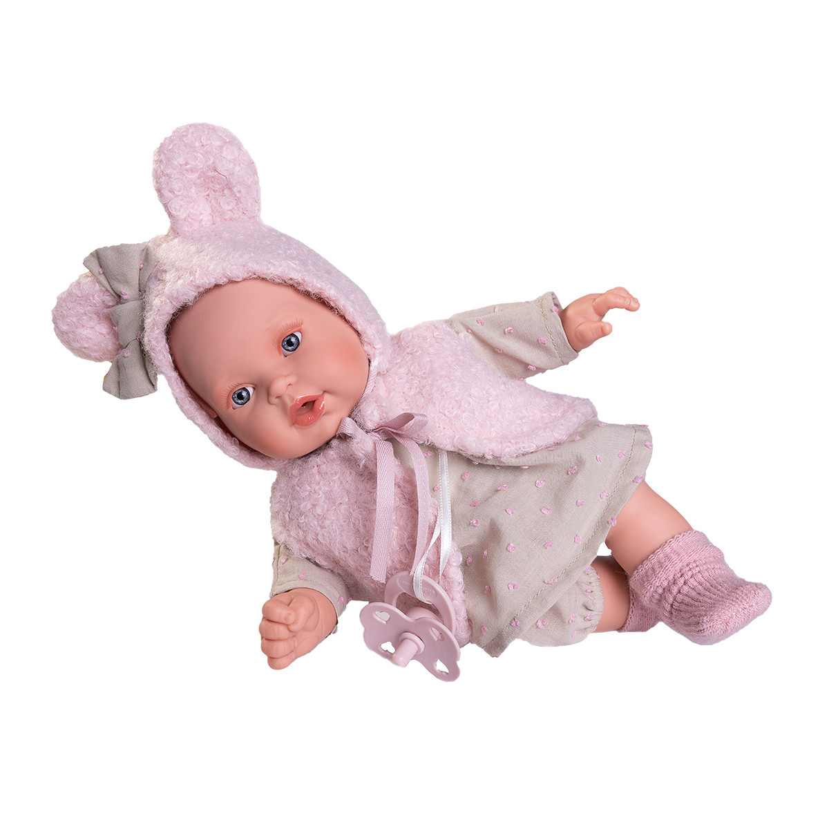 Antonio Juan lutka Kika, 27cm