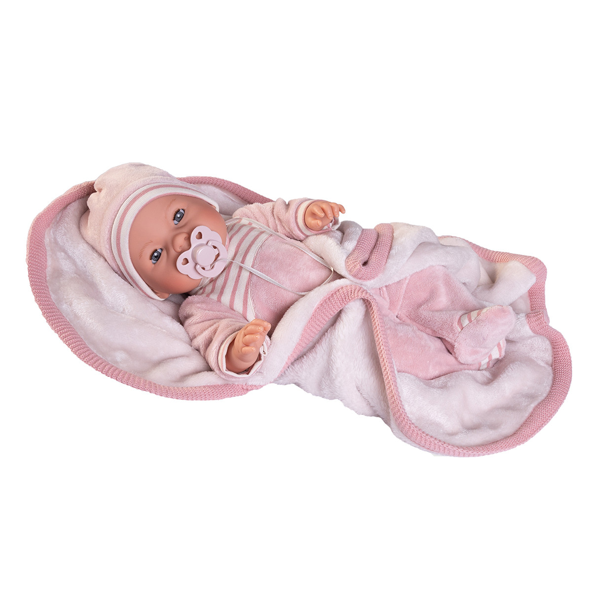 Antonio Juan lutka Bimba, 37cm