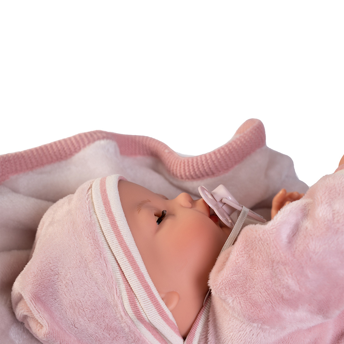 Antonio Juan lutka Bimba, 37cm