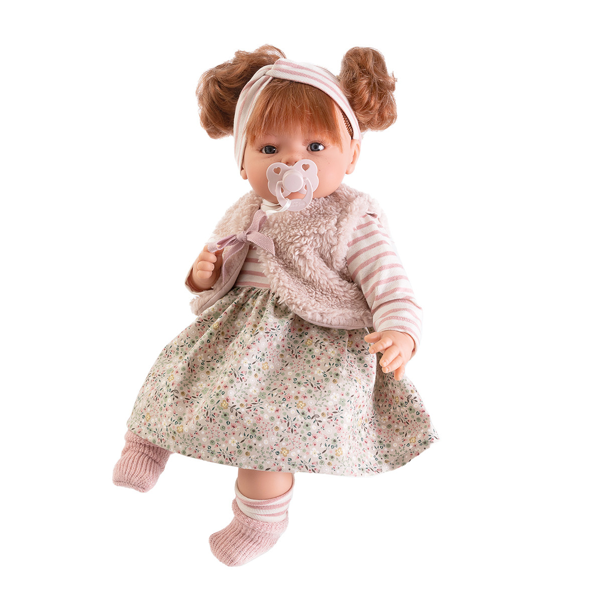 Antonio Juan fashion lutka Beni, 42cm