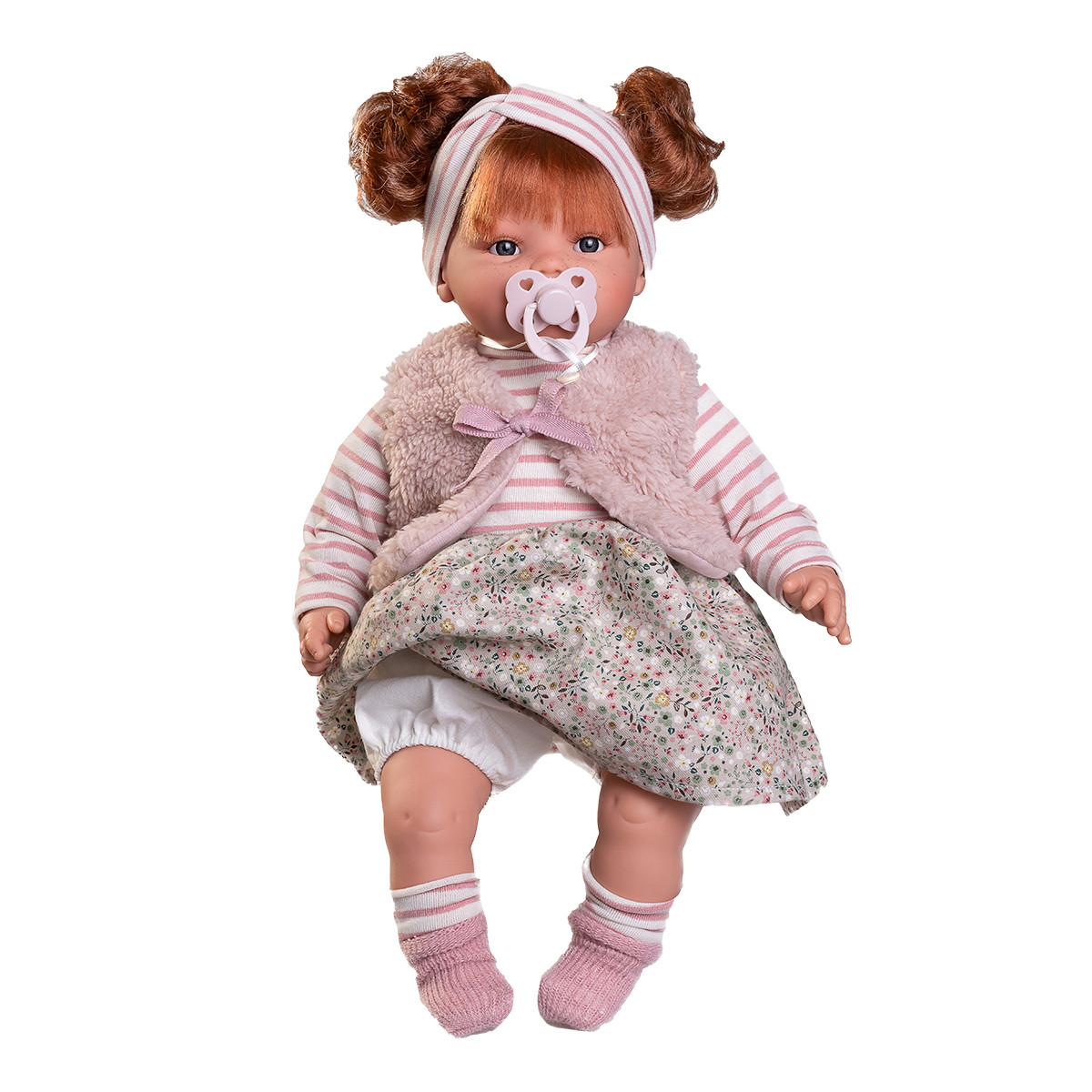 Antonio Juan fashion lutka Beni, 42cm