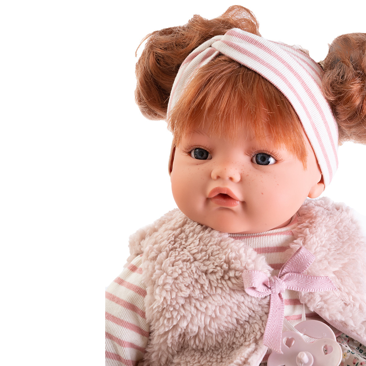 Antonio Juan fashion lutka Beni, 42cm