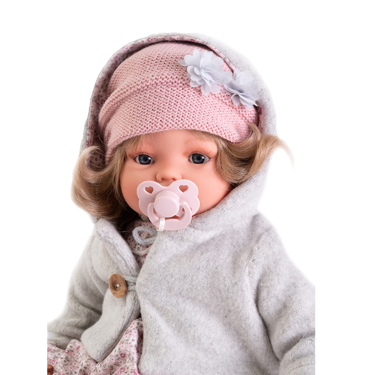 Antonio Juan fashion lutka Beni, 42cm