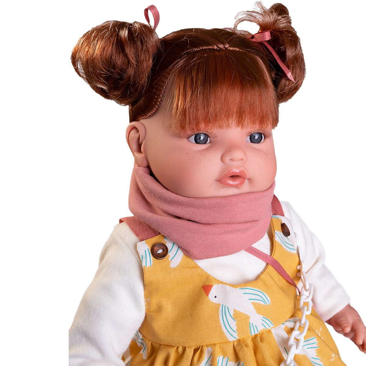 Antonio Juan fashion lutka Beni, 42cm