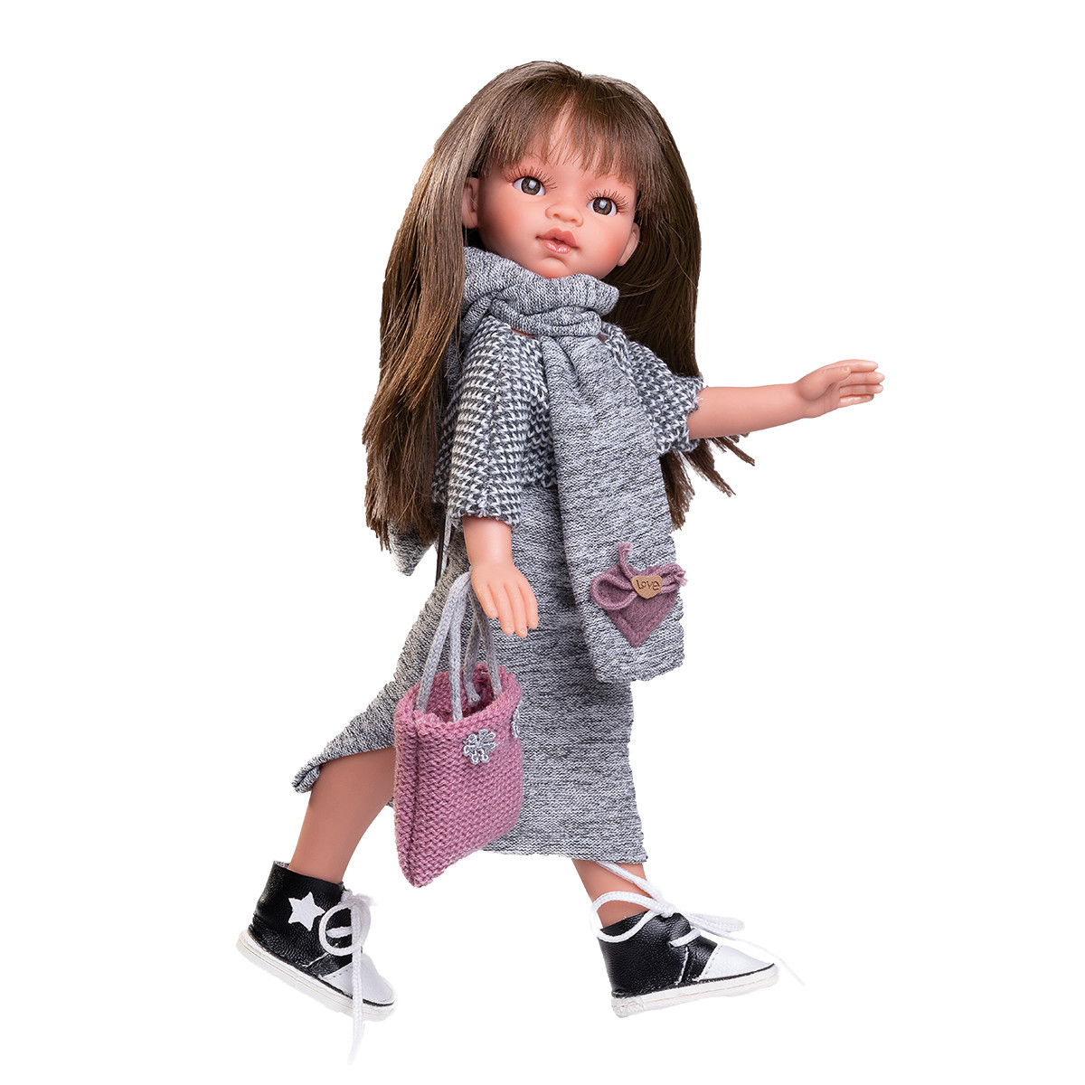 Antonio Juan lutka Emily Cool,33cm