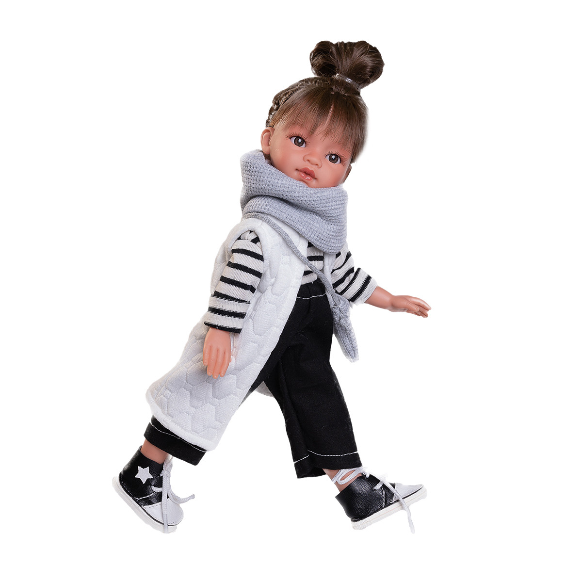 Antonio Juan lutka Emily Grunge, 33cm