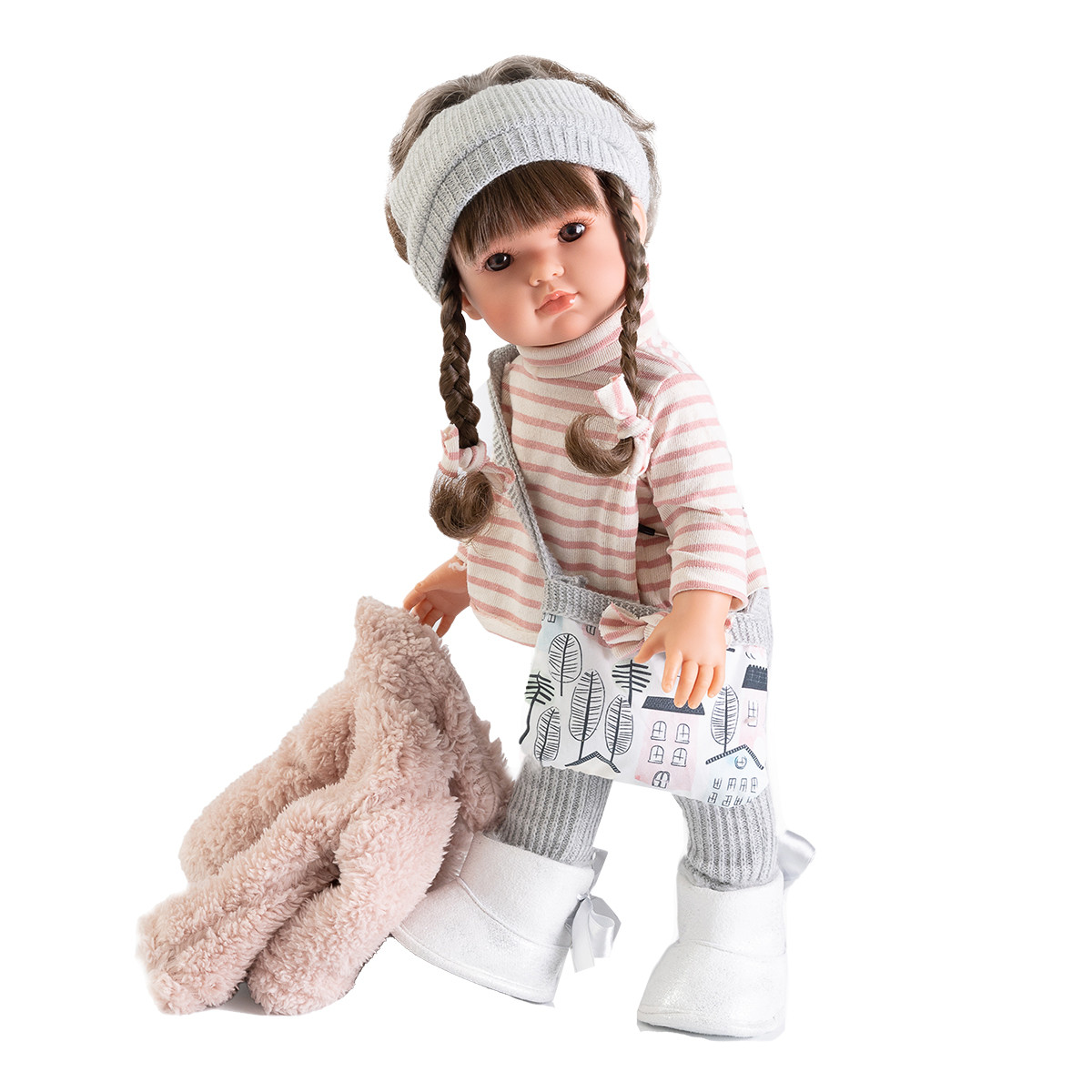 Antonio Juan Fashion lutka Bella, 45cm