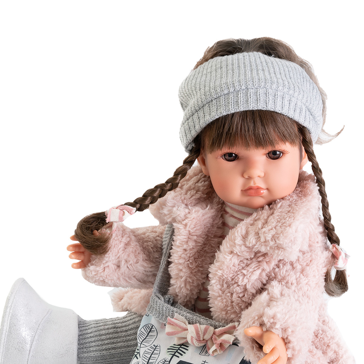 Antonio Juan Fashion lutka Bella, 45cm