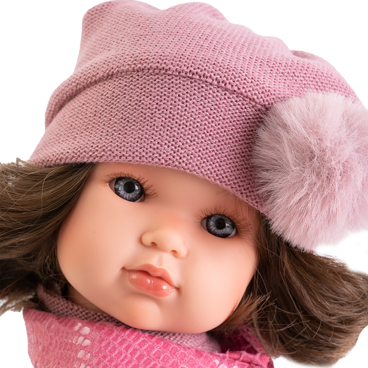 Antonio Juan Fashion lutka Bella, 45cm