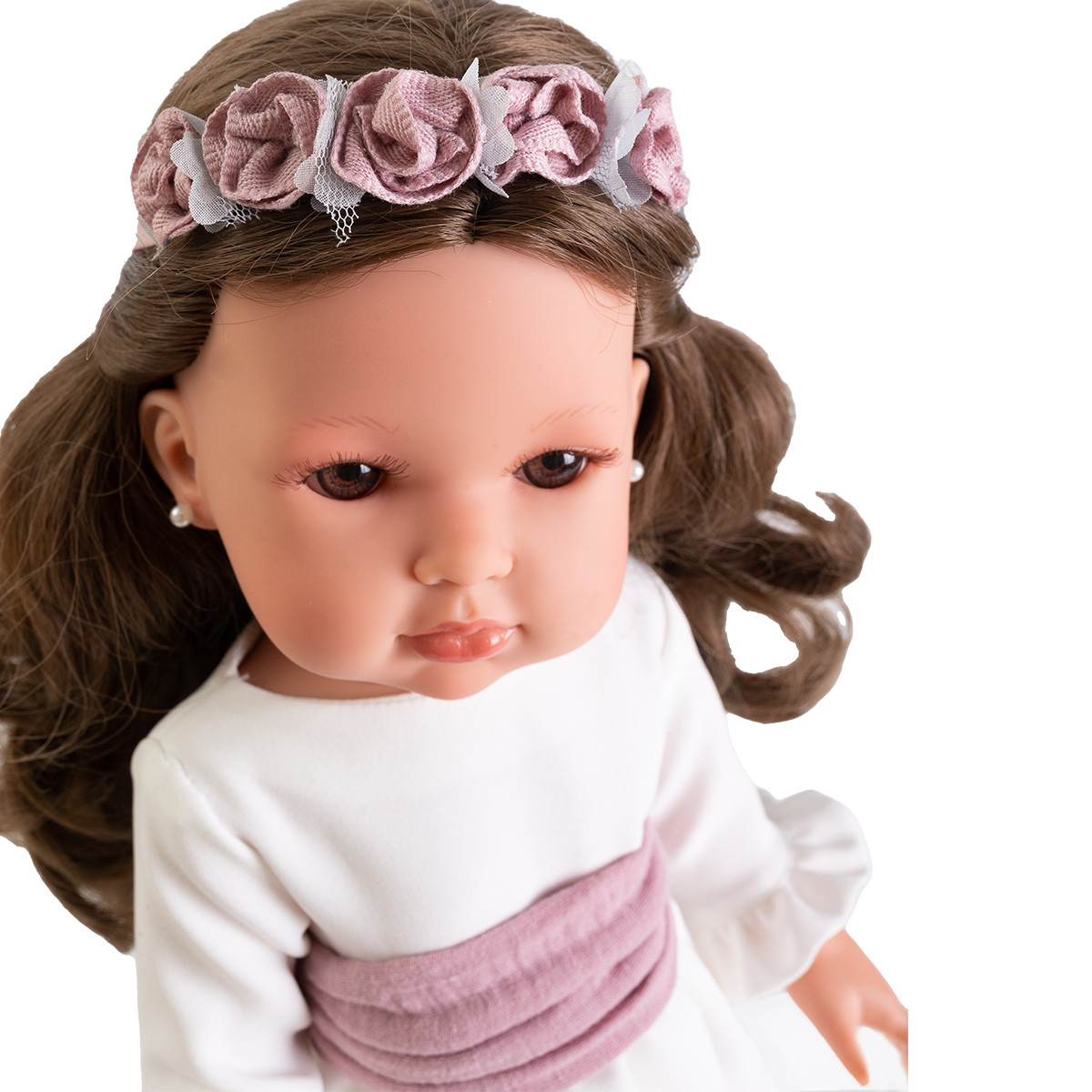 Antonio Juan Fashion lutka Bella, 45cm